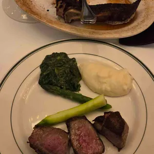 울프강 스테이크하우스 사진 2