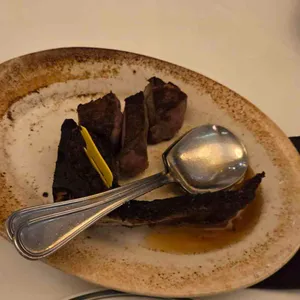 울프강 스테이크하우스 대표 사진