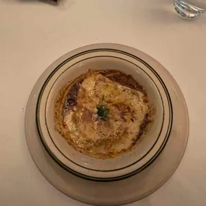 울프강 스테이크하우스 사진