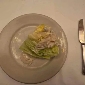 울프강 스테이크하우스 사진