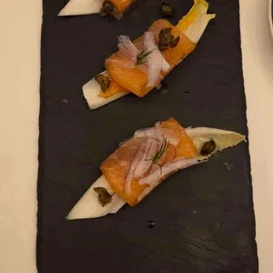 울프강 스테이크하우스 리뷰 사진