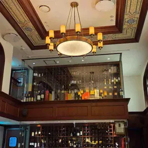 울프강 스테이크하우스 리뷰 사진