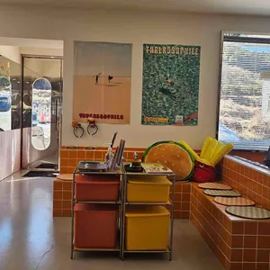 서피버거 리뷰 사진