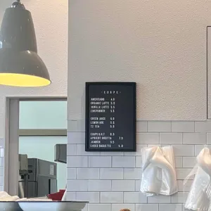 쿠프 리뷰 사진