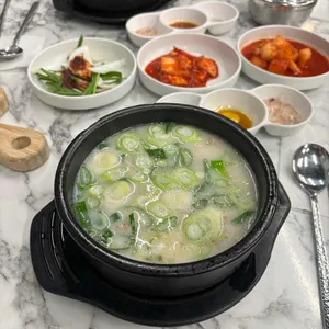 오늘도마순대국 사진