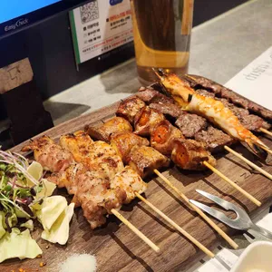 야키토리잔잔 리뷰 사진