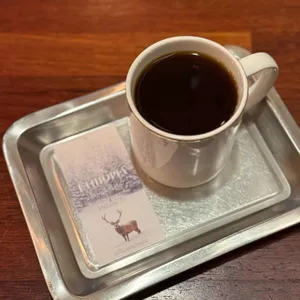 벤투라커피로스터스 리뷰 사진