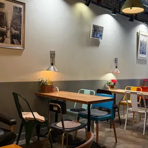 벤투라커피로스터스 리뷰 사진