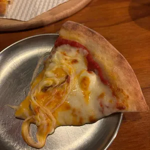 작은피자집 리뷰 사진