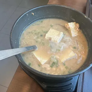 사월에보리밥 청밀당 사진