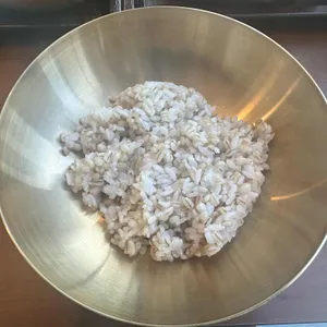 사월에보리밥 청밀당 리뷰 사진