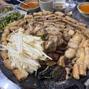 가산곱창 사진 1