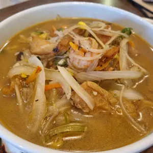 중화백반 사진 1