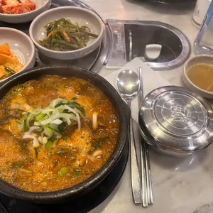 원당감자탕 사진 1