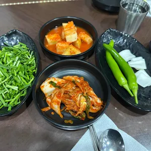 서울순대국 사진