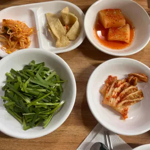은좌식당 대표 사진