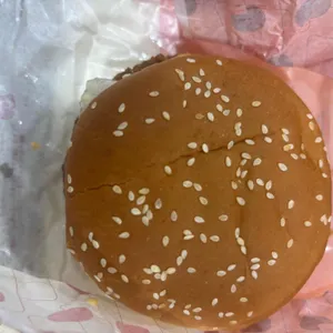 롯데리아 리뷰 사진