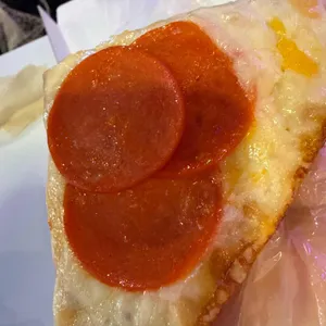 더밀락디트로이트1달러피자 리뷰 사진