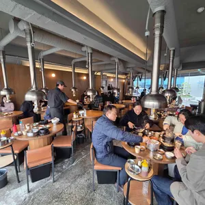 열기 리뷰 사진