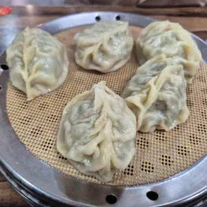 장호덕손만두 사진