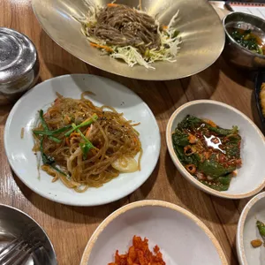 안동보리밥 대표 사진