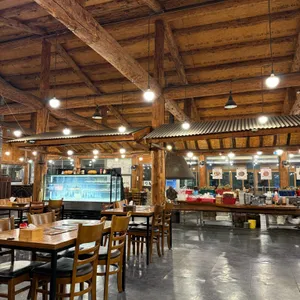 안동보리밥 리뷰 사진