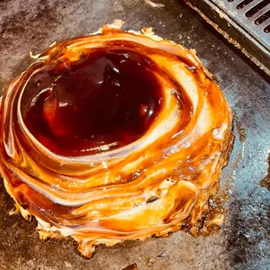 쯔루하시 후게츠 리뷰 사진