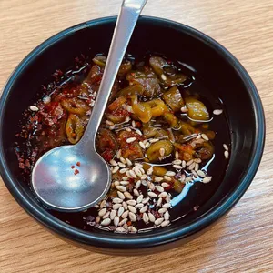 사가정만두만 사진