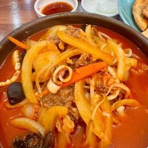 파주짬뽕1981 대표 사진