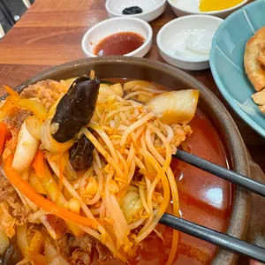 파주짬뽕1981 사진