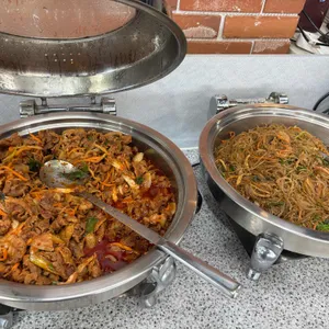 꼭지네한식보리밥뷔페 대표 사진