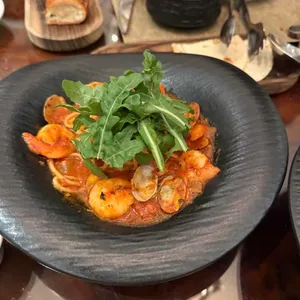 솔트랑 스테이크 사진