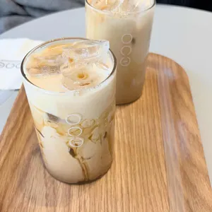 채비스테이 홍대점 카페 20BOON 사진 1