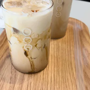 채비스테이 홍대점 카페 20BOON 사진 2