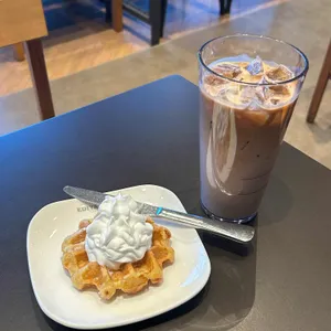 이디야커피 사진