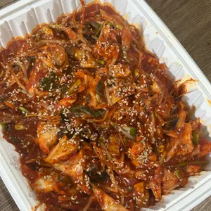 신아구찜 사진