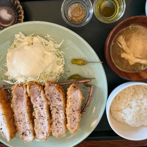 복산돈까스 사진