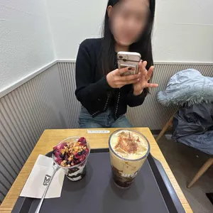 메가MGC커피 사진