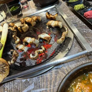 소사벌숯불장어구이 리뷰 사진