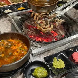 소사벌숯불장어구이 대표 사진