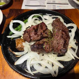 훗스테이크 대표 사진