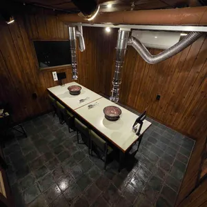 열기 리뷰 사진