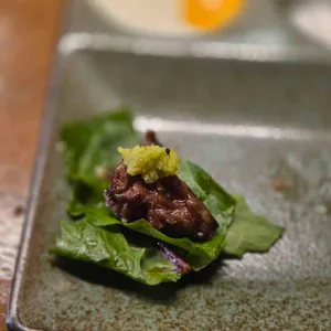 열기 리뷰 사진