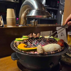 열기 리뷰 사진