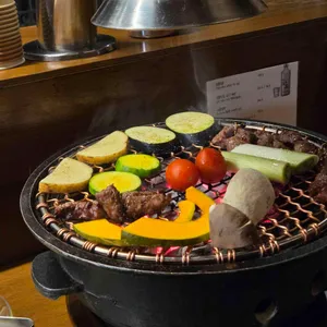 열기 리뷰 사진