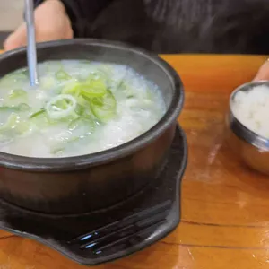 양고바우설렁탕 사진