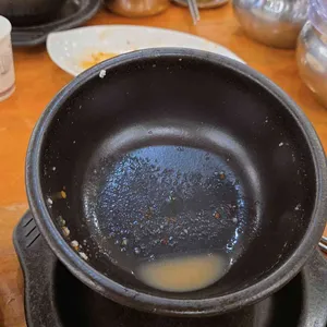 양고바우설렁탕 리뷰 사진