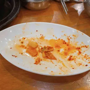 양고바우설렁탕 사진