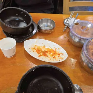 양고바우설렁탕 사진