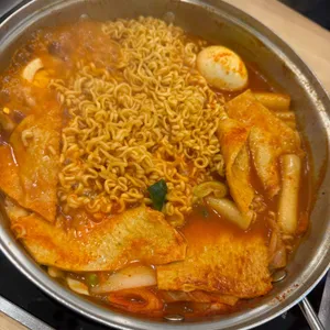 복이네즉석떡볶이 사진